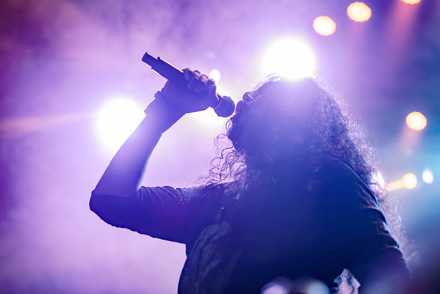 Moonspell - Wolfheart and Other Stories: The Best of Moonspell Tour 2026